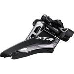 IFDM9100MX6 FD-M9100-M XTR SIDE SWING フロントディレイラー (クランプバンドマウント) 2x12S SHIMANO(シマノ)