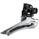 FD-R7000-B 105 フロントディレイラー (クランプバンドマウント) 2×11S SHIMANO(シマノ)