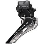 IFDR9250F FD-R9250 DURA-ACE Di2 フロントディレーラー 2x12S SHIMANO(シマノ)