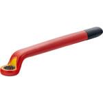 1000V絶縁仕様オフセット片口メガネ BAHCO(バーコ)