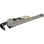 高所作業向けアルミニウムパイプレンチ BAHCO(バーコ)