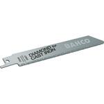 セーバーソー ダイヤモンドグリット付 BAHCO(バーコ)