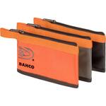 ポーチ3個セット BAHCO(バーコ)