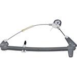 69801-24033 (69801)ドア ウインド レギュレター 1個 トヨタ 【通販