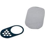 BAHBPM91MK2 BPM915用インパクトレンチマフラーキット BAHCO(バーコ)