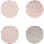 BAHBP20410800 BP204(3 ピストルグリップグラインダー)用サンディングディスク10PCS BAHCO(バーコ)