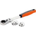 BAHS140T-R パススルーラチェットセット BAHCO(バーコ)