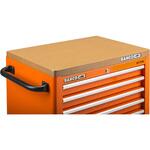 BAH1470KXLTD ロールキャブ(1475K/1485K)用MDFトップ 40mm BAHCO(バーコ)