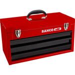 BAH1483K3RB 金属製ツールボックス 引き出し数3 BAHCO(バーコ)