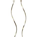 デザインパーツ 波型 日本紐釦貿易