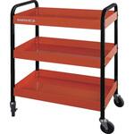 BAH1470KC3A 3段ロールカート BAHCO(バーコ)