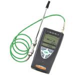 【レンタル】可燃性ガス検知器(アセトン) 新コスモス電機