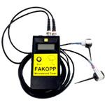 【レンタル】応力波速度測定器 FAKOPP Enterprise
