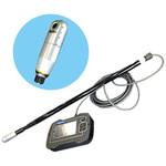 【レンタル】ポール付き360°回転カメラ VISIOPROBE