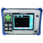 【レンタル】超音波探傷器(校正書付)+超音波探傷器探触子キット オリンパス