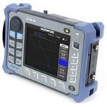 【レンタル】渦流探傷器Nortec600(校正書付)+溶接検査用プローブ オリンパス