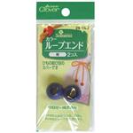 26-106 カラーループエンド Clover(クロバー)