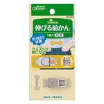 26-532 伸びる前かんメンズ Clover(クロバー)