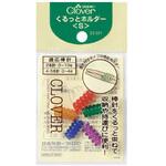 編み物用くるっとホルダー Clover(クロバー)