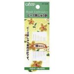 ビーズ刺しゅう針 Clover(クロバー)