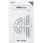 特殊針セット Clover(クロバー)