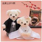 ウェディングベア Amazon.co.jp: [ザ・キッス] THE KISS WEDDING-BEAR02-8000