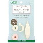 タティングシャトル・ボビン Clover(クロバー)