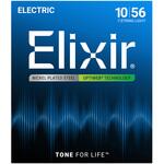 #19057 エレキギター弦 7弦 ライト OPTIWEB Elixir(エリクサー)