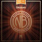 NB1256 アコ弦NB1256 NiBr/L.Top/M.Btm012-056 D'Addario