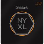 NYXL1046 エレキギター弦 NYXL1046  R.Light  010-046 D'Addario