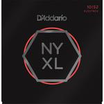 NYXL1052 エレキギター弦 NYXL1052 Light/HVY Btm 010-052 D'Addario