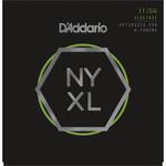 NYXL1156 エレキギター弦 NYXL1156 X-Heavy Btm 011-056 D'Addario