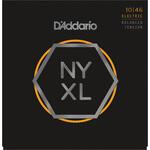 NYXL1046BT エレキギター弦 NYXL1046BT R.Light 010-046 D'Addario