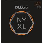 NYXL1356W エレキギター弦 NYXL1356W Medium/Wound 3rd D'Addario