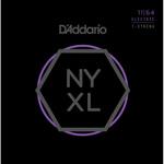 NYXL1164 エレキギター弦 NYXL1164 Medium 7string 11-64 D'Addario