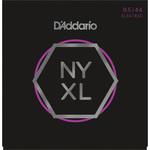 NYXL09544 エレキギター弦 NYXL09544 S.Light+  0095-044 D'Addario