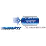 375344 発汗チェッカー 日本緑十字社