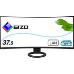 37.5型液晶モニター FlexScan EV3895 (3840x1600/USB Type-C， HDMI， DP/5年保証) EIZO
