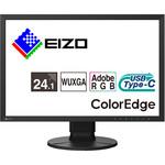 CS2400S-BK 24.1型カラーマネージメントモニター ColorEdge CS2400S (WUXGA/USB Type-C/Adobe RGB/キャリブレーション/5年保証) EIZO