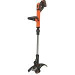 18V 4Ah ナイロントリマー BLACK&DECKER