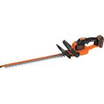 GTC18502PC-JP 18V 2Ah ヘッジトリマー BLACK&DECKER