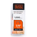 BDCT12UB用ステープル BLACK&DECKER