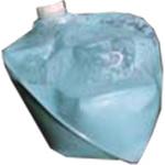 ABSHR 防蟻薬剤 アリダンA剤ブルーSHR フクビ化学