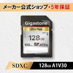 A1V30クラスSDカード Gigastone