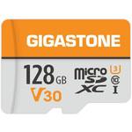 V30 UHS-I U3 クラス10 マイクロSDカード 【GoPro/Nintendo Switch確認済】 Gigastone