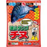 波止ダンゴチヌ マルキュー