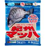 紀州マッハ マルキュー