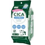 CICA メイク落としシート28枚×2 LEC(レック)