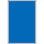 HR-521T 法定表示板用ベース 2点用タテ一列型 つくし工房