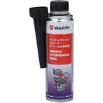 ディーゼル車用 インジェクションクリーナー 添加剤 WURTH(ウルト)